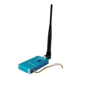 Відеопередавачі 1.5 GHz