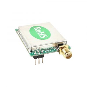 Відеопередавачі 2.4 GHz