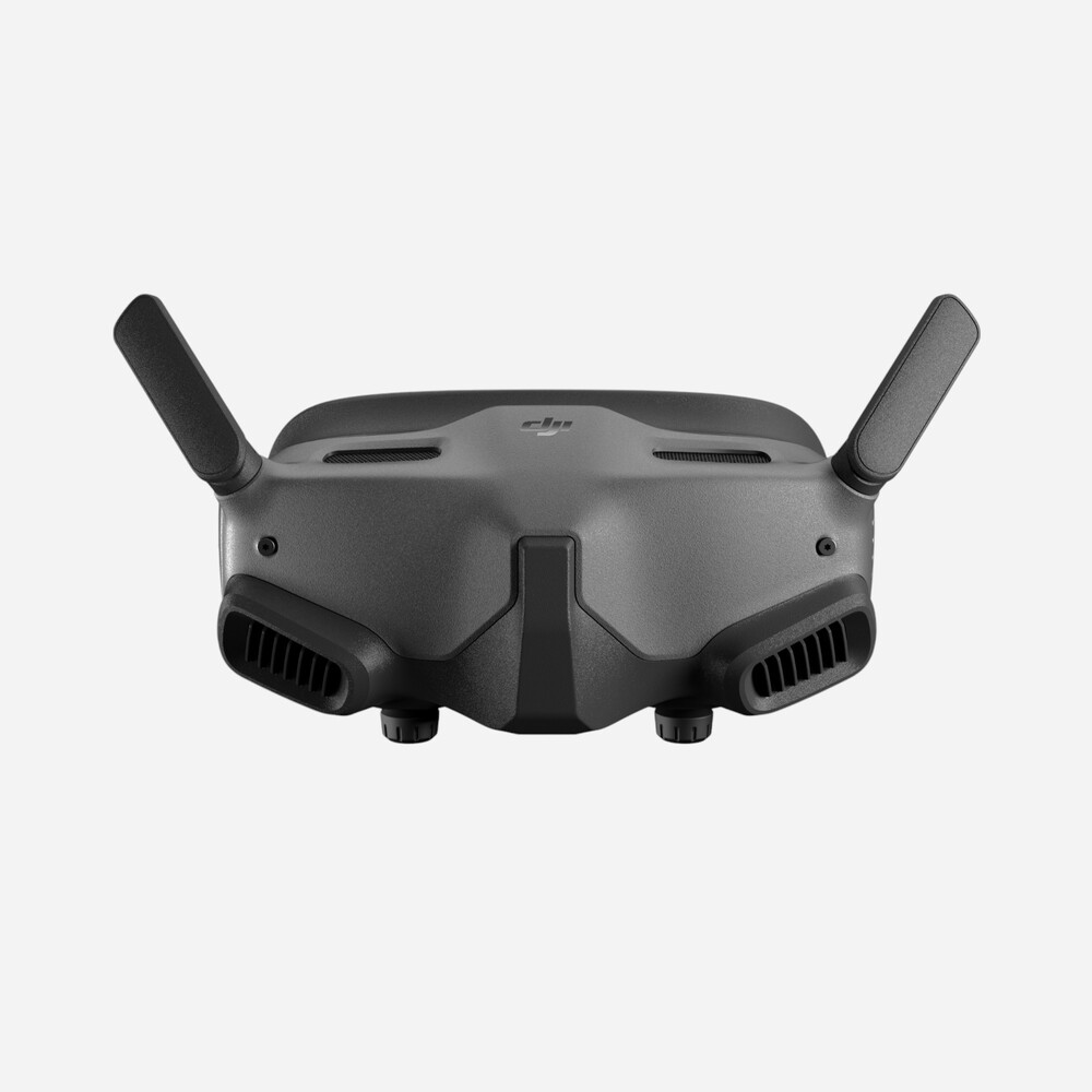 Окуляри DJI FPV Goggles V2 для FPV-дронів