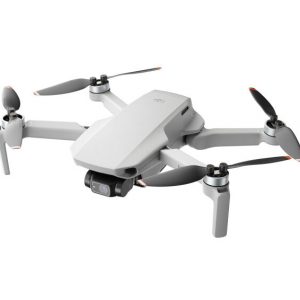 Дрони DJI