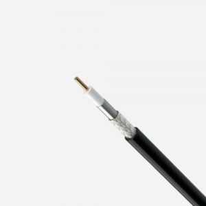 Коаксіальний кабель Odeskabel RG‑8‑49 P 50 Ω