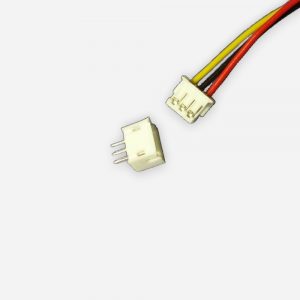 Кабель для камери JST-ZH 3 pin 2S крок контакту 1.5 мм
