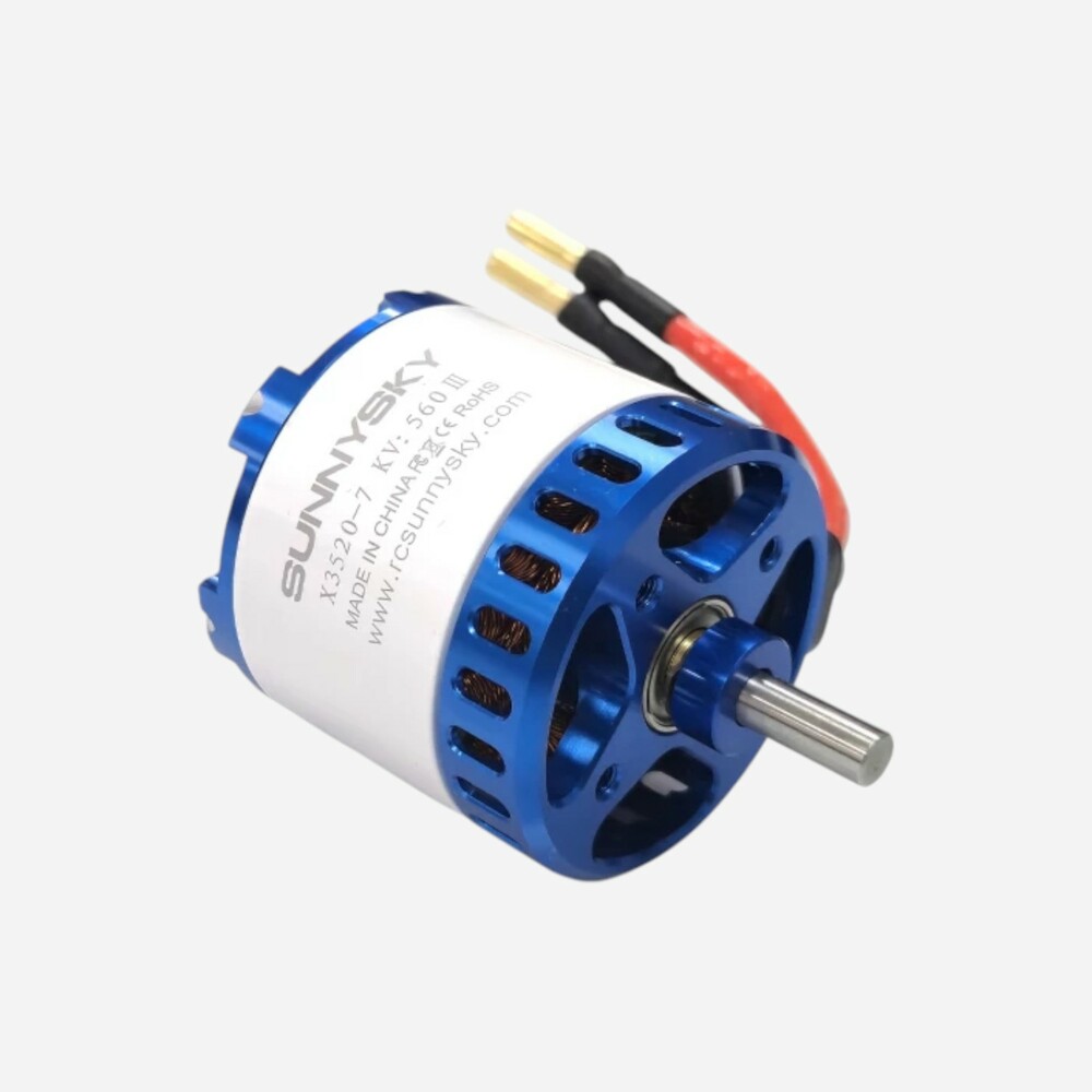 МоторSunnySky3520560/780KV