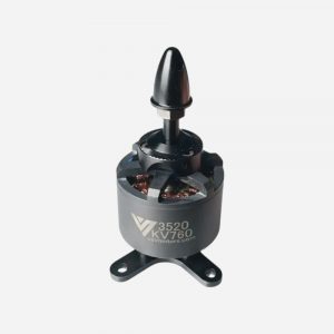 Електричний мотор VSV 3520