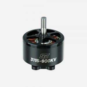 Мотор BrotherHobby SE 3115 900KV