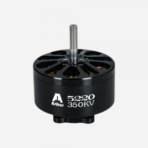Мотор FlashHobby A5220 350KV