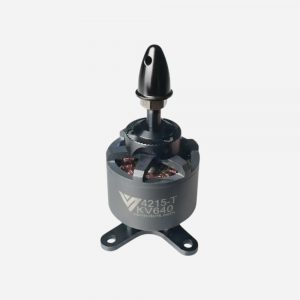 Електричний мотор VSV 4215-T