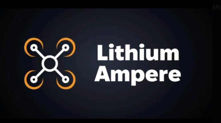 Lithium Ampere