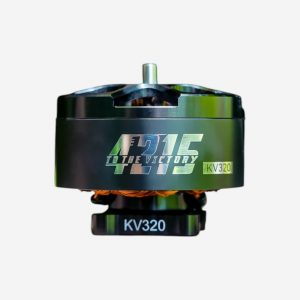 Мотор T-HOBBY Velox V4215 320/420/600KV