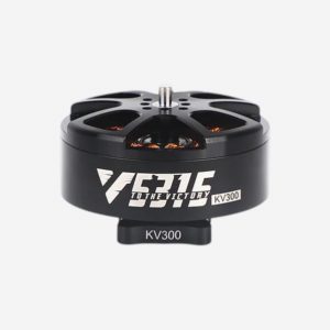 Мотор T-HOBBY V5315 300KV