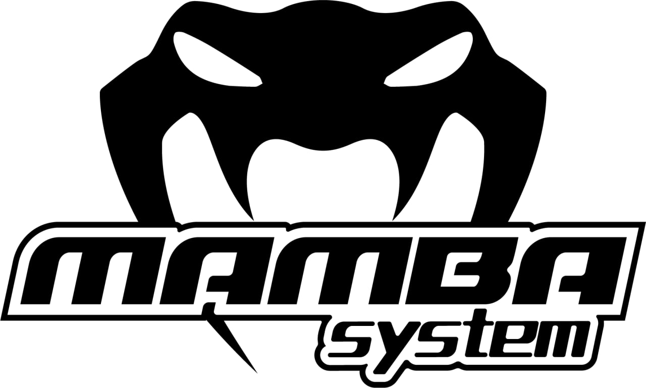 MAMBA