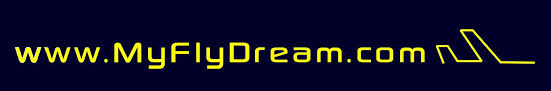 MyFlyDream