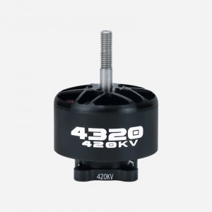 Мотор Axisflying 4320 420KV