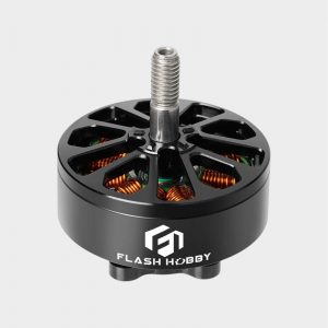 Мотор FlashHobby A3008 1150KV