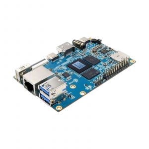 Raspberry Pi