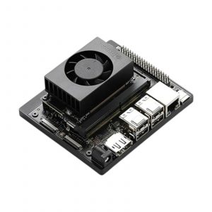 NVIDIA Jetson