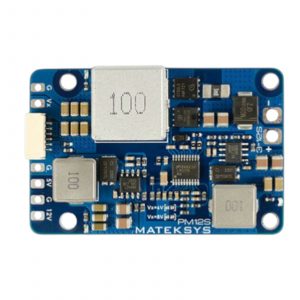 Модулі живлення (BEC / Power Module)